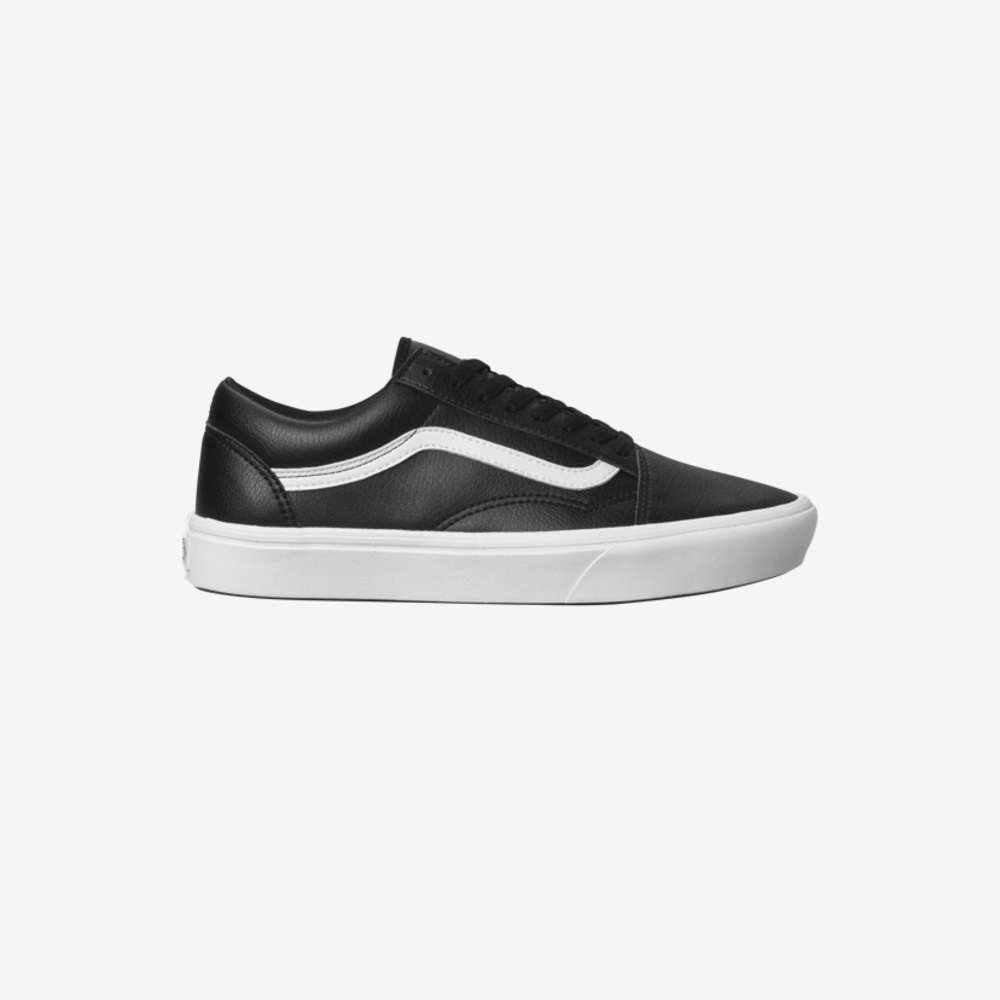 BNWT Vans Leather Old School - Picture 9 of 12